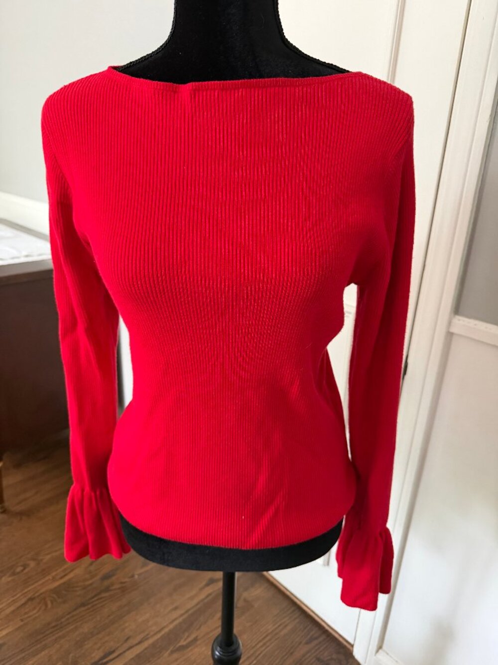 Ralph Lauren sweater XL